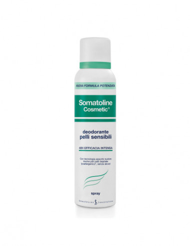 Somat C Deo P Sens Spray 150ml