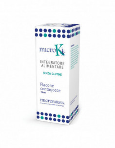 Micro K 7,5 Ml