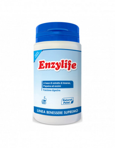 Enzylife 90 Capsule
