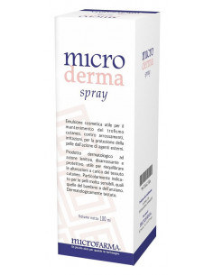 Microderma Spray 100 Ml