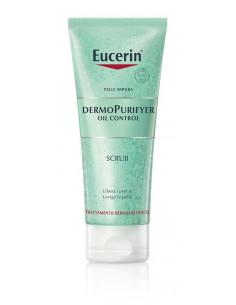 Eucerin Pelle Impura...