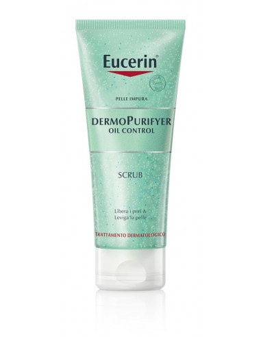 Eucerin Pelle Impura Dermopurifyer...