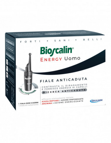 bioscalin per capelli