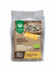 Semi Di Girasole 300 G