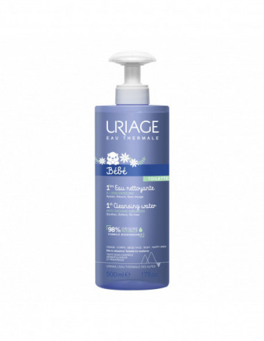 Bebe Acqua Detergente 500 Ml
