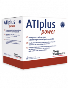 ATIPLUS POWER 60 BUSTINE