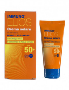 Immuno Elios  Crema Solare...