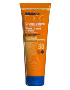 Immuno Elios  Crema Solare...