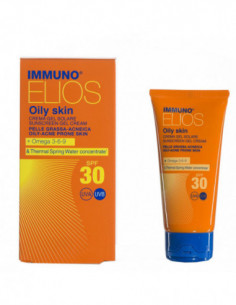 IMMUNO ELIOS OILY SKIN/GEL...