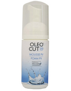 Oleocut Mousse 100 Ml