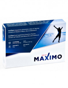Maximo 30 Compresse