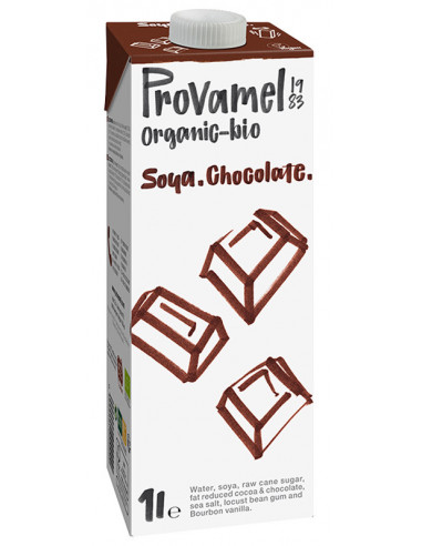 Provamel Soya Drink Cioccolato 1 Litro