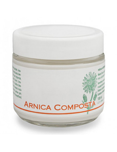 Arnica Composta 100 Ml