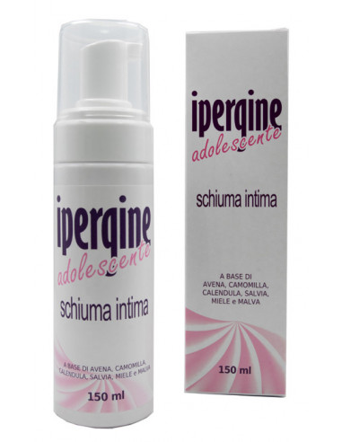 Ipergine Adolescente Detergente...