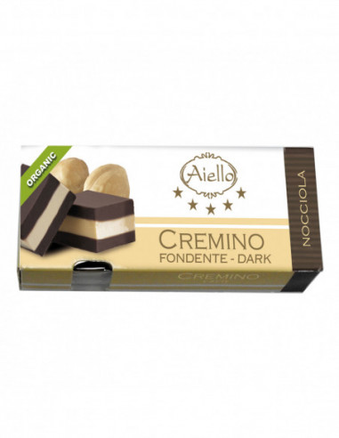 AIELLO CREMINO FONDENTE 60 G