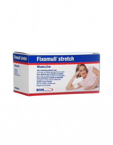 Fascia Autoadesiva Ipoallergenica...