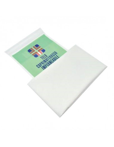 Drydorm Telo Spugna 230x140