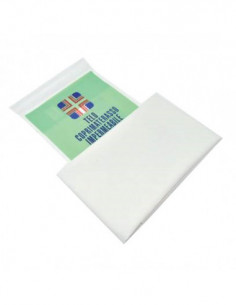 Drydorm Telo Rasato Xll...