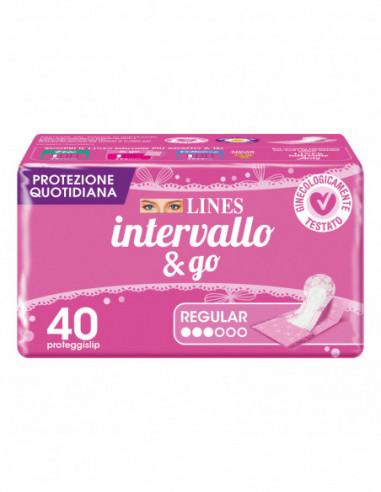 Proteggislip Lines Intervallo...