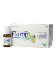 FLORAP JUNIOR SMART 6...