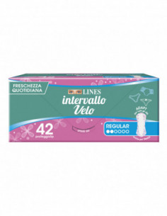 Lines Intervallo Velo Adapt...