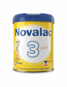 Novalac 3 800 G