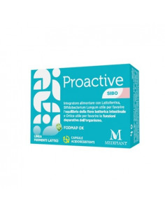 PROACTIVE SIBO 10 CAPSULE