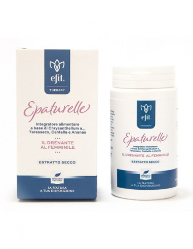 Epaturelle Estratto Secco 120 Opercoli