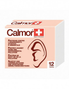 Tappo Auricolare Antisuono...