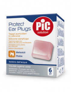 Tappi Per Le Orecchie In Silicone Con Cancellazione Del - Foto 7