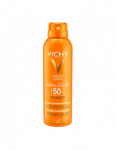 Ideal Soleil Spray Viso Inv...