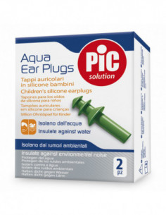 Tappo Auricolare In...