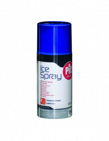 Kit Ghiaccio Istantaneo Comfort Pic - Pikdare Spa