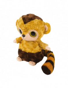 Warmies Peluche Roodee