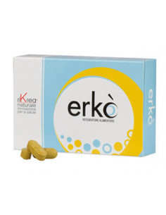 Erko' 30 Compresse