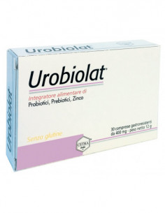 Urobiolat 30 Compresse...