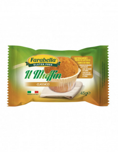 Farabella Muffin Classico 45 G