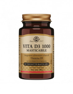 Integratore Per Difese...