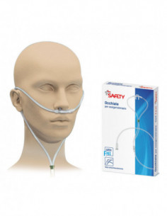 Gorgogliatore Ossigeno...