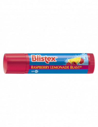 Blistex Raspberry Lemon Blast