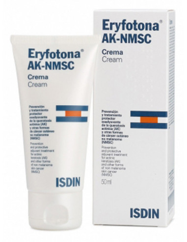 Eryfotona Ak-nmsc Crema 50ml