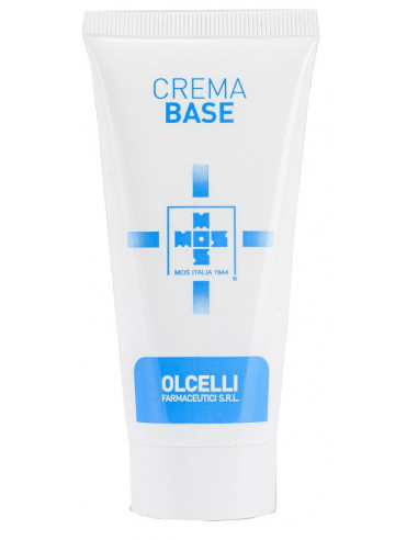 Crema Base 200 Ml