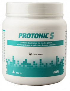Protonic S Gusto Neutro 420 G