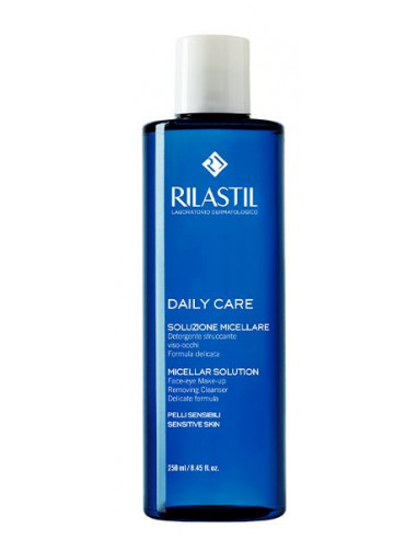 Rilastil Daily Care Mic Limited Edition - Ist.ganassini Spa