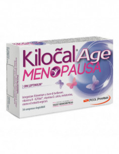 Kilocal Age Menopausa 30...