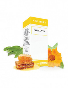 COLLUVIS 30 ML GOCCE VIS