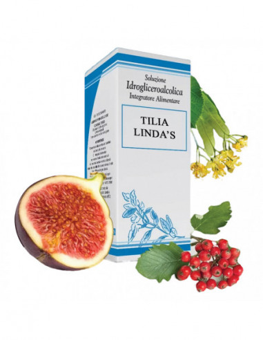 Tilia Lindas Gocce 50 Ml