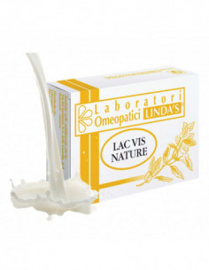 Lacvis Nature 30 Capsule