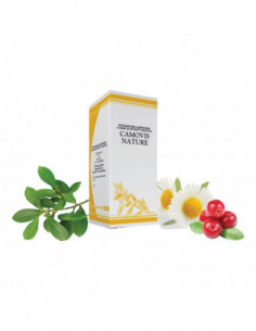 Camovis Nature Gocce 50 Ml