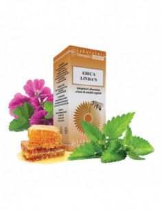 Erica 30 Ml Gocce Lindas